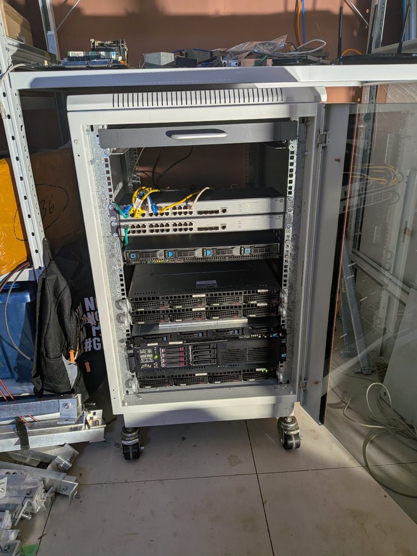 homelab 3